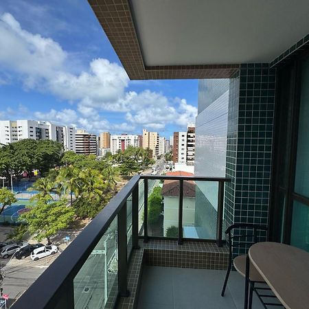 Ape 100 Metros Do Mar - Praia Maceió Exterior foto